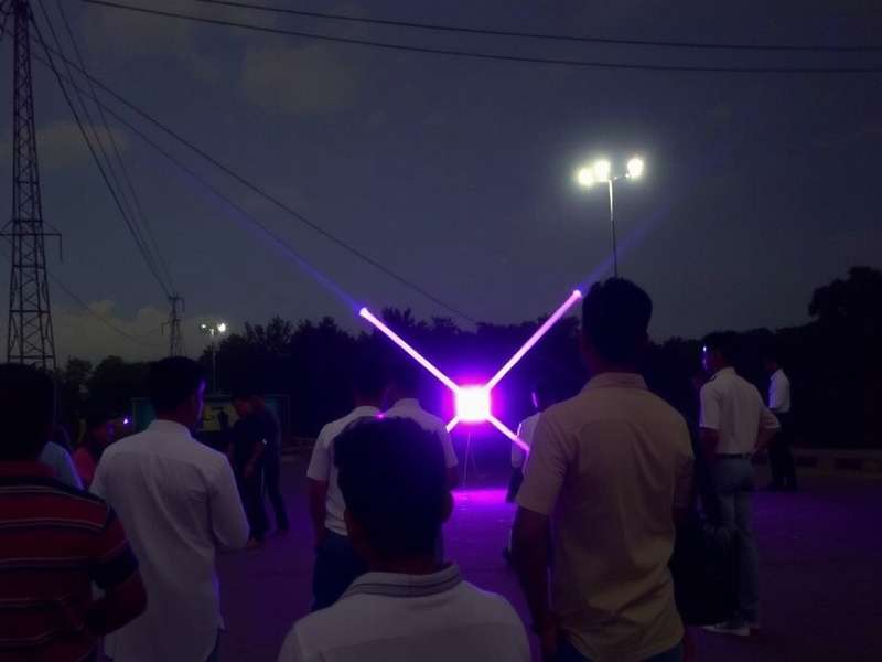 Space Sovereign Chennai Community Event