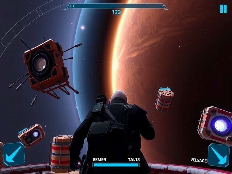 Space Sovereign Chennai Development Team